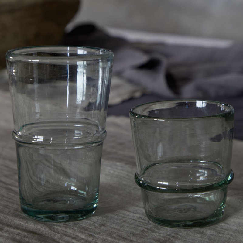 Marisa Glassware, 13 oz.