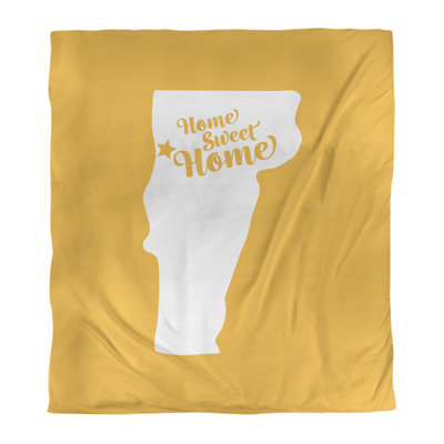 Polyester Duvet Cover