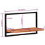 Tablettes flottantes Alsburg-844641081