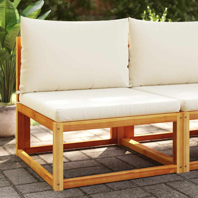 Garden Sofa by Winston Porter