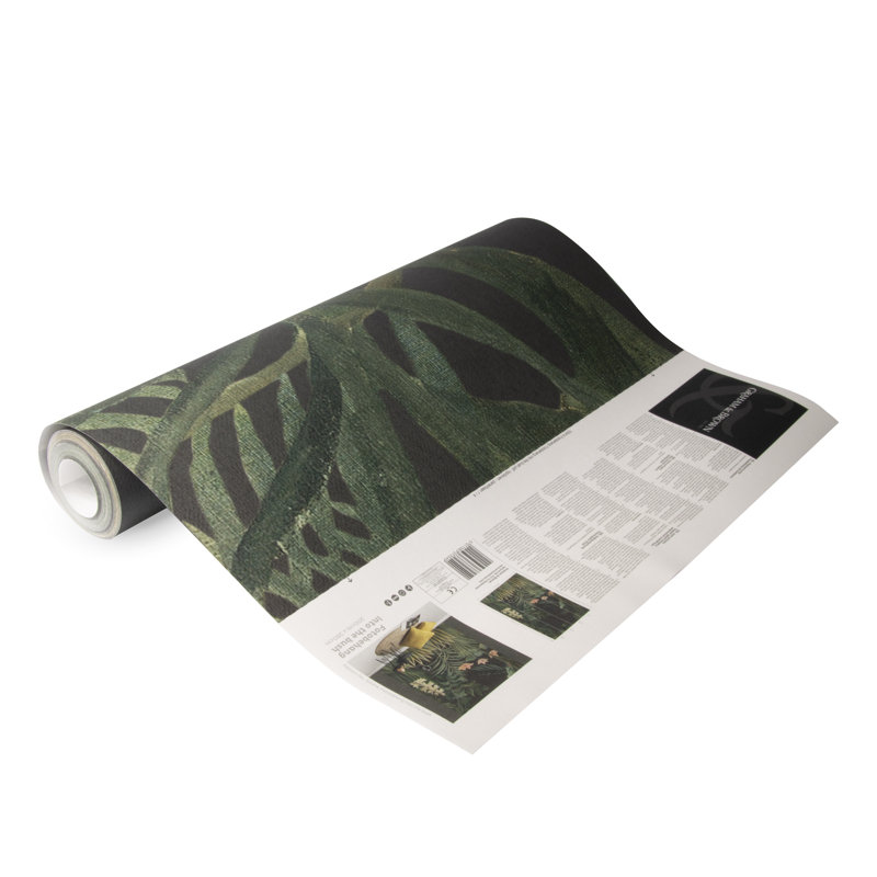 2m x 280cm Matt Wallpaper Roll