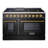 Akicon 48" 6.7 Cubic Feet Natural Gas Convection Range