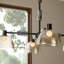 Eli 4 - Light Chandelier