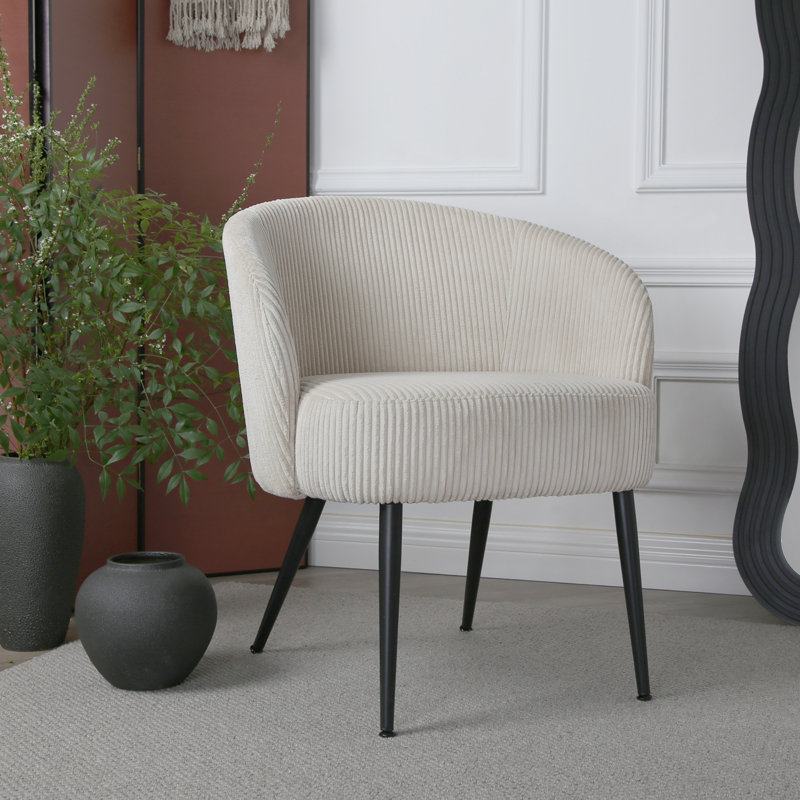 Upholstered Armchair