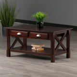 Aiyana Coffee Table