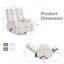 Fauteuil inclinable Zeno-2129084731