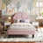 Pink selected