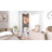 32'' W Corner Closet System with Hanging Rod-585792674