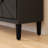 59.80 Inch Wood Sideboard With Adjustable Shelves-116484527