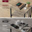 Table d'appoint avec station de charge-847869714