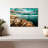 Gillard Dramatic Seascape-107681550