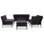 Méridienne 6 pièces avec coussins-1466702366-1466702384
