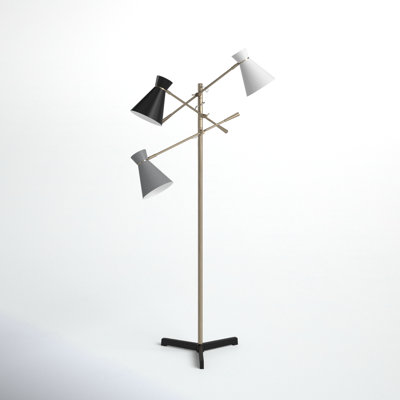 Keane Floor Lamp