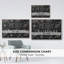 Tableau noir «Merry Christmas»-94361639-94361640