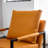 Michaelah Upholstered 26.8'' Sofa-906342249