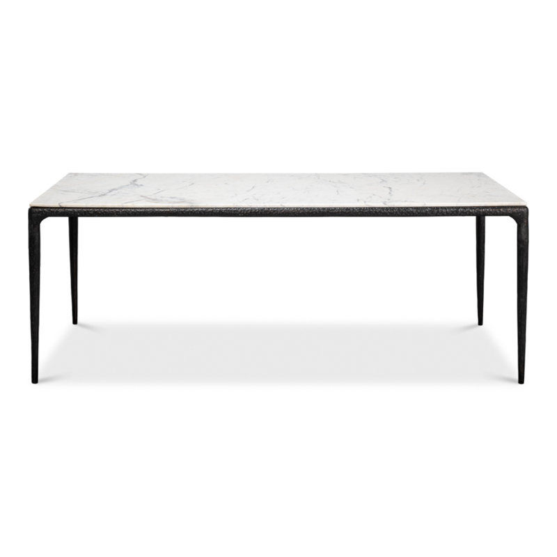 Dakor Marble Dining Table