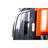 OSAKAPRO 52CC 2-Cycle Gas Backpack Leaf Blower With Extention Tube