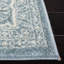 Tapis oriental de couleur sauge / ivoire Arrietty-2035773349-2035773345
