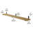 72 Inch Long Floating Shelf For Wall, Wooden Bookshelf, Living Room Organization, Office Decor, Farmhouse, 1pc-1795733907
