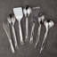 Hestan Provisions Tools8Pc Ultimate Tool Set: Porcelain Bain Marie,