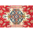 Kaibab Red Rug