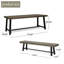 Ensemble repas 3 pièces Annistyn-1960872466