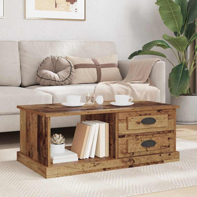 Coffee Table with Storage