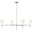 Bryant 4 - Light Chandelier-1460734455-1463720622