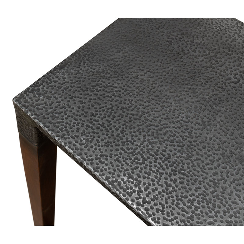 Burnford End Table