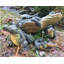 Statue fantaisiste de jardin Gator the Alligator-60419187