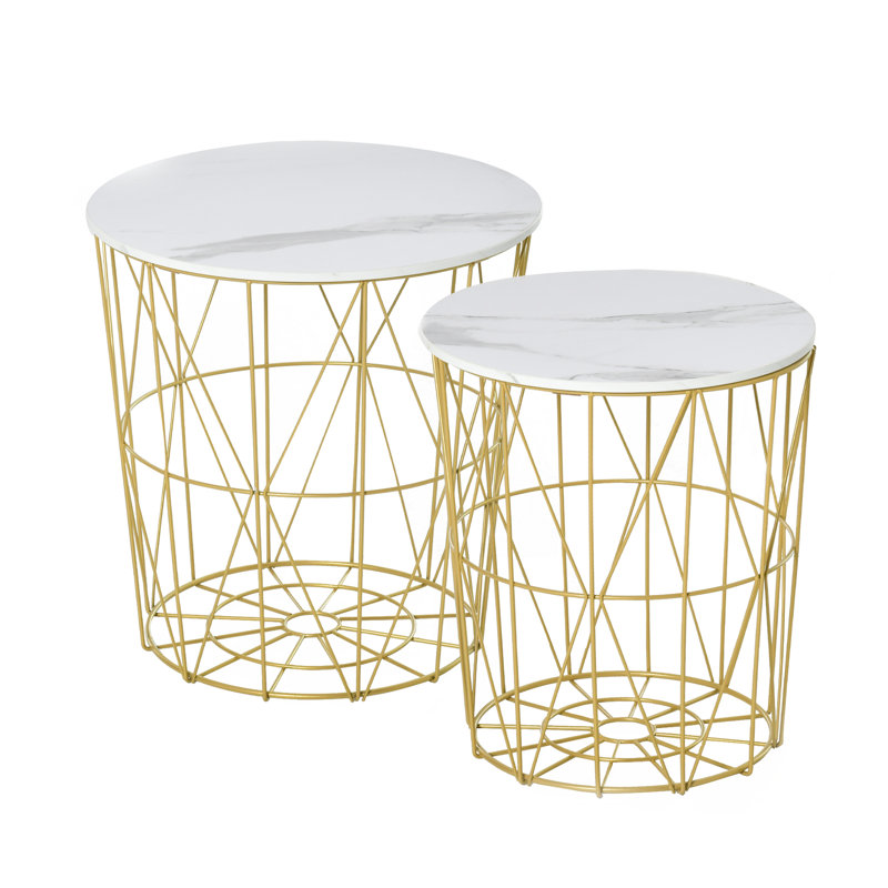 Adlingt Frame Coffee Table
