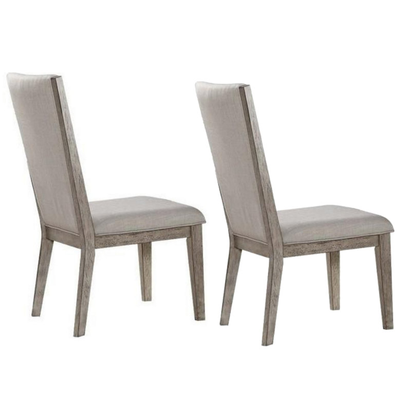 Judith Upholstered Side Chair