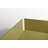 Tabs Metal Desk Organizer-66202472