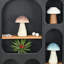 Décoration champignon Cliffes-55749651