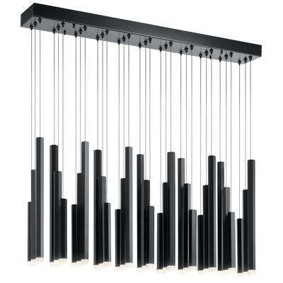 Soho 33 - Light LED Pendant