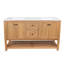 Ensemble de meuble-lavabo double 60 po Binne-588041928-556161958