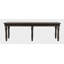 Banc en bois massif Karley-2005933939