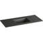 CeramicImpressions 49 In. Rectangular Vanity-Top Bathroom Sink with 8 In. Centerset Faucet Holes-1811039377-1811393914