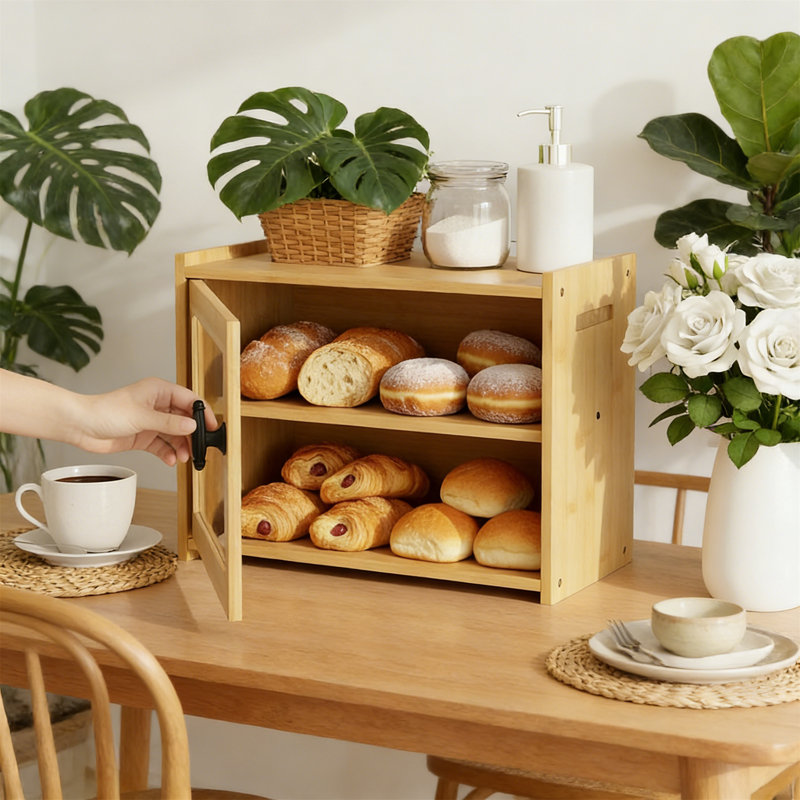 Food Storage Container