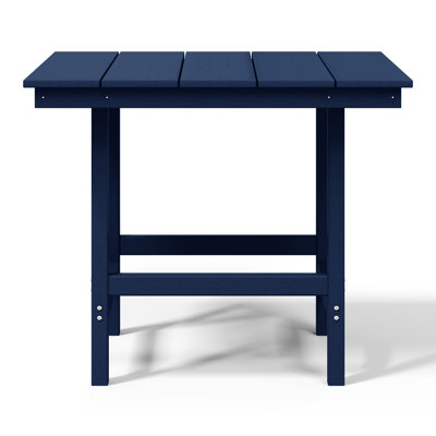 36" Square Patio Dining Table