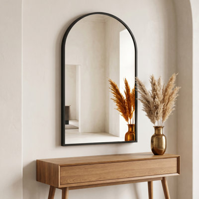 Miroir de salle de bain haute définition