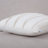 Pleated Square Polyester Velvet Pillow Cover-89026464-103557570