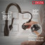 Robinet de cuisine Leland VoiceIQ avec technologie Touch2O sans contact-95125894