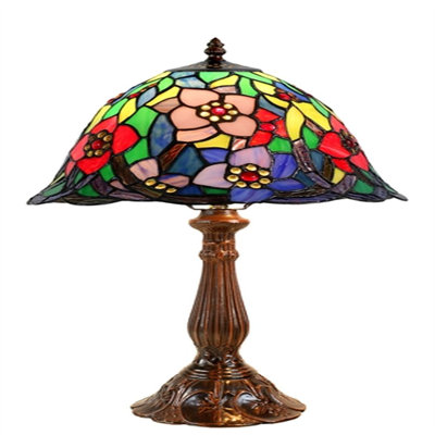 Sackett Metal Table Lamp