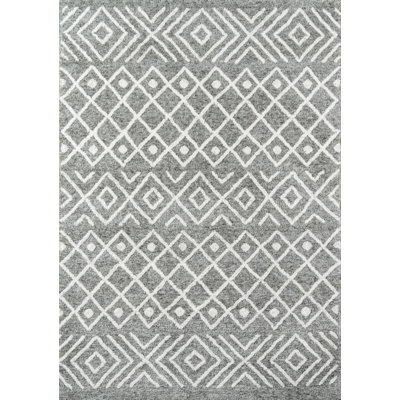 Tapis sauge Touffeté kronqui