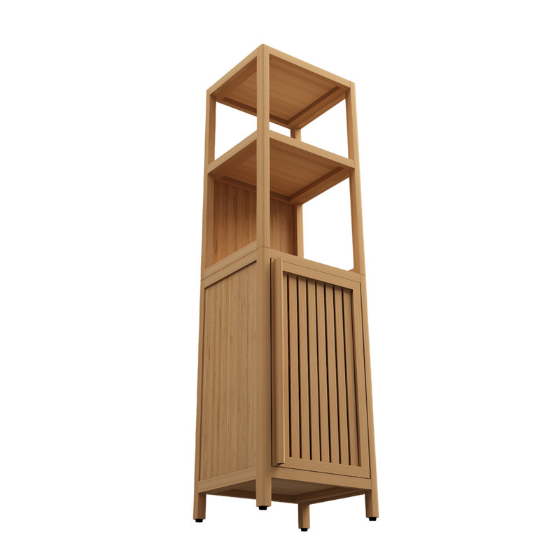 Bathroom Storage