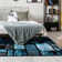 Catalan Geometric Indoor Rug