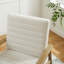 Fauteuil d'appoint en tissu Jensen Boucle-101174281-101174280