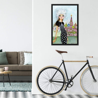 Art de Moscou