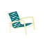 South Beach Outdoor Lounge Chair-11125859-18308913